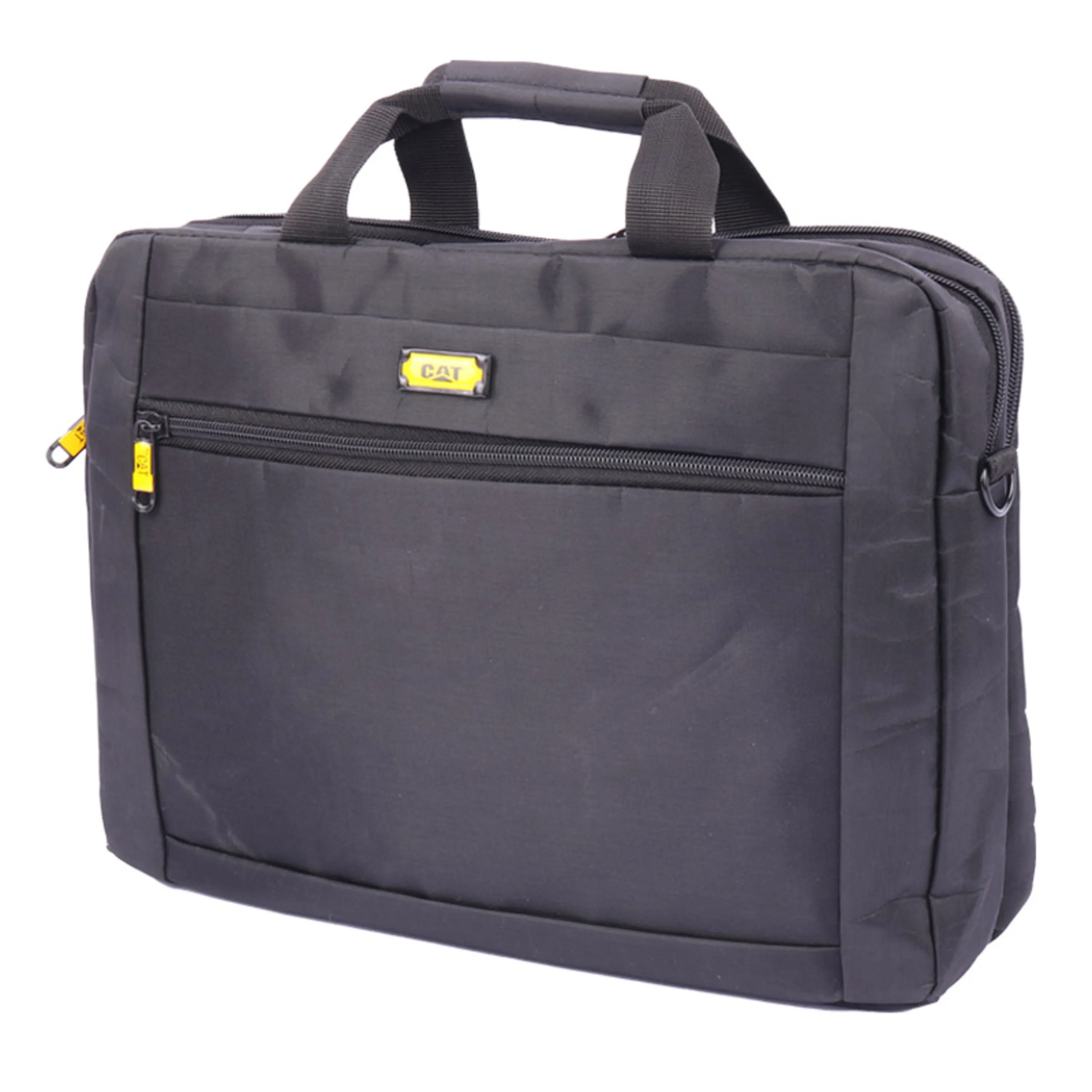 کیف لپ تاپ دوشی CAT مدل KT-020385 | B037